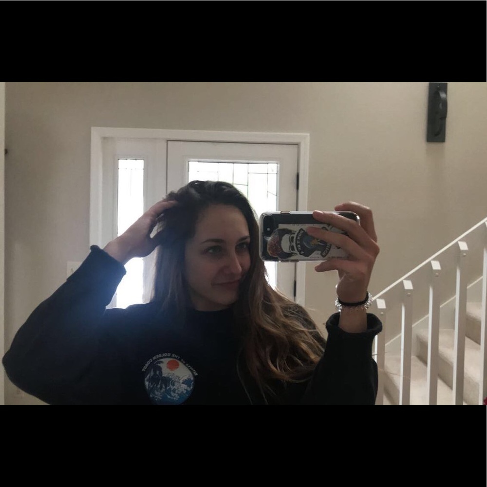 Meet your Posher, Jenna